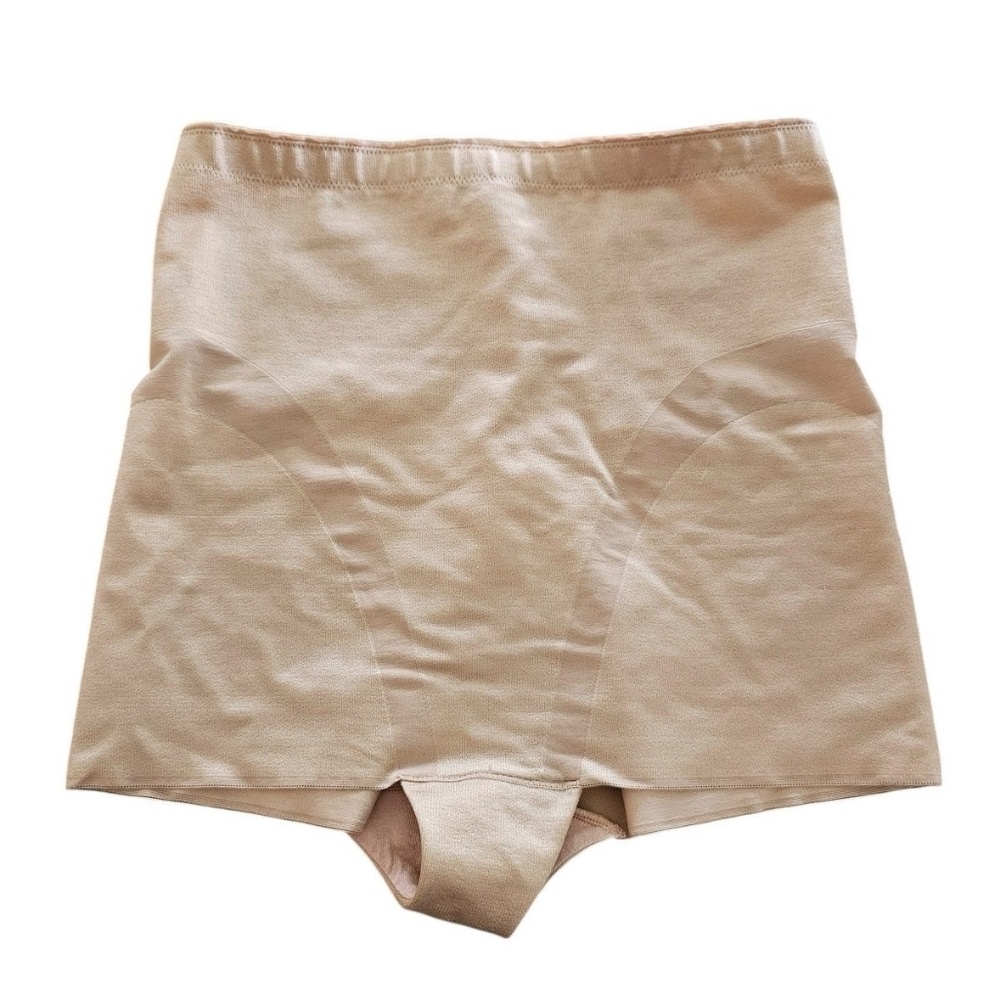 Wacoal Hi-Waist Shape Briefs Sz 2X